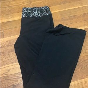 🌟Gap bootcut leggings